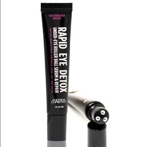 RAPID EYE DETOX Serum & Repair